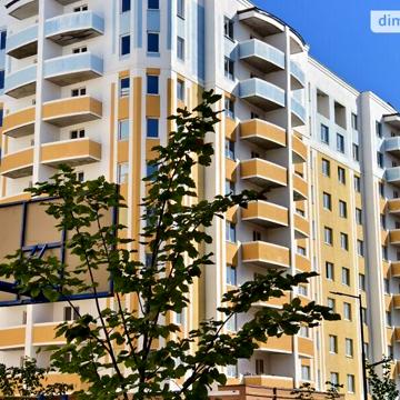 Продаж 1к Квартира Івана Кожедуба вулиця ЖК Сонячна Оселя