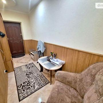 Продаж 1к Квартира Карпенка вулиця