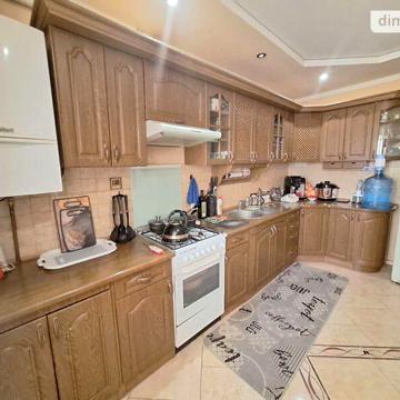 Продаж 1к Квартира Карпенка вулиця