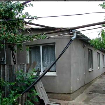 Продается дом на Латовке.