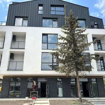 Продаж 1 кімнатноі квартири в будинку клубного типу ЖК Grey House