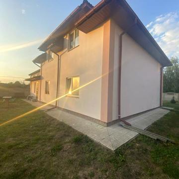 с. Антонівка вул. Паркова