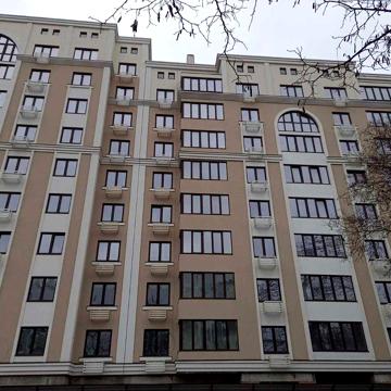 3 к квартира Центральний р-н вул Садова / Чкалова ЖК Гранд Делюкс ЖК Гранд Де Люкс 2