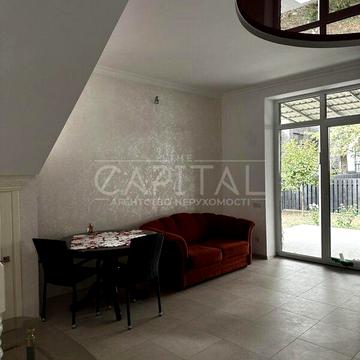 Довгострокова оренда 4к Дім Євгена Патона вулиця ЖК Park Residence 3