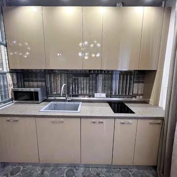 Продаж 1 кімнат квартири Шота Руставелі,26 ремонт, Палац порту