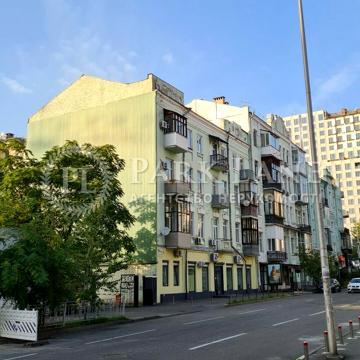 Володимирська вул., 96