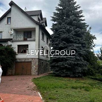 Без % с.Григорівка Будинок (230 м) Басейн Гараж Ділянка 50 сот