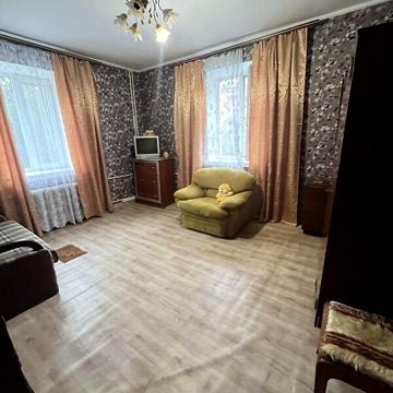 Продажа 1к квартира пров. Тютюновий