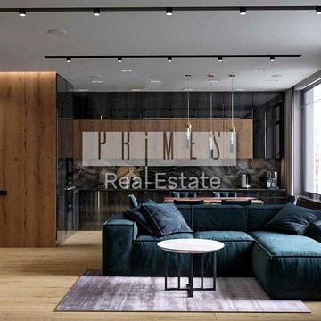 Продажа 3к 109м2, ЖК Tetris Hall, ул. Федорова, 2А ЖК Tetris Hall