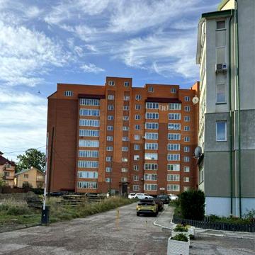 Продам двокімнатну простору квартиру у м. Трускавець