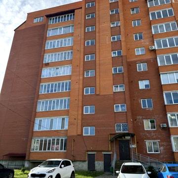 Продам двокімнатну простору квартиру у м. Трускавець
