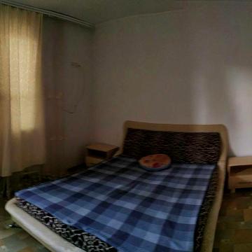 Однокімнатна Квартира з ремонтом (Лузанівка) Від хазяїна