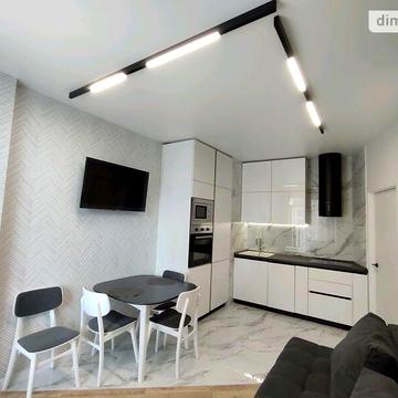 Продаж 1к Квартира Генуезька вулиця