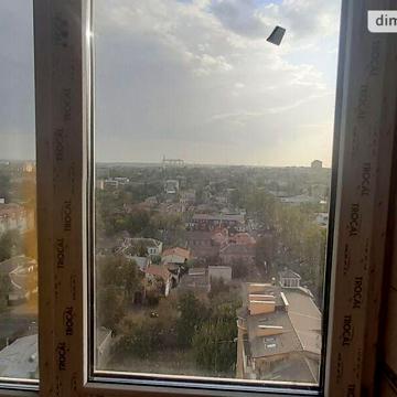 Продажа 1к квартира Адміральська вулиця ЖК Адмирал