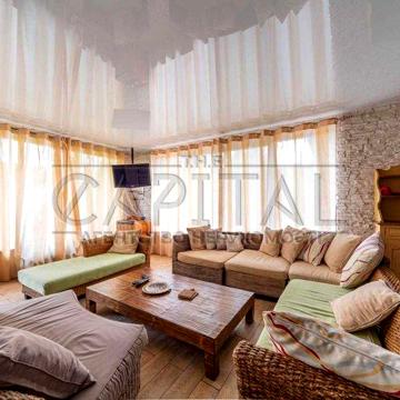 Аренда дома с генератором, КГ Berezivka Village Club, Березовка