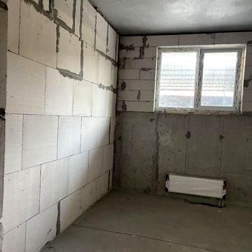 Продаж 1к Квартира вул. Слобідська ЖК Акварель 7