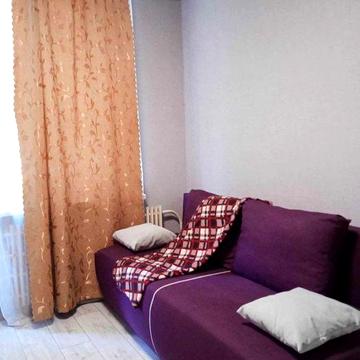 And. S1  Сдам 1 комнатную квартиру ул. Гвардейцев Широнинцев 61а