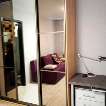 And. S1  Сдам 1 комнатную квартиру ул. Гвардейцев Широнинцев 61а