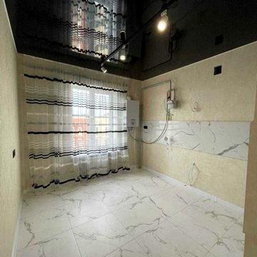 Продам 1-комн. в VIA ROMA (ВИА РОМА) с ремонтом ЖК VIA ROMA