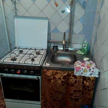 Продам  2х комнатную квартиру