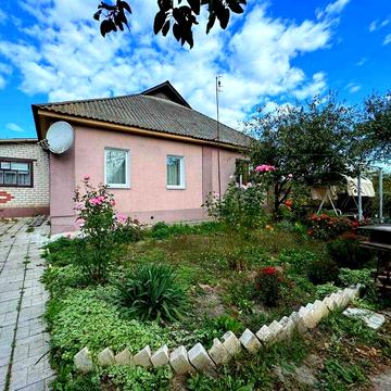 Будинок в селі Кошівка