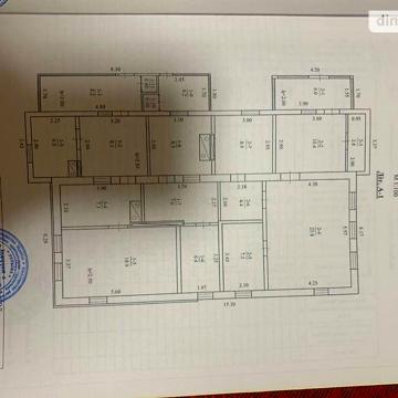 Продаж 8к Дім Свободи проспект