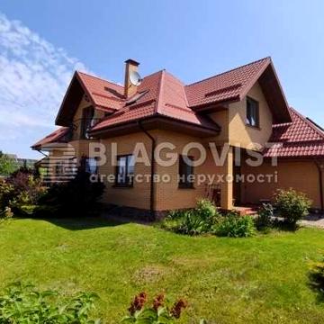 c. Бузова Бучанський рн. Продаж будинку