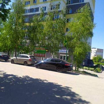 Продаж 2к Квартира Горбача вулиця