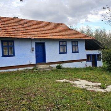 Продається будинок
