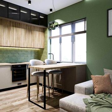 Готовий Таунхаус, Ленпосёлок, Хаджбейський, Маліновський р-н.