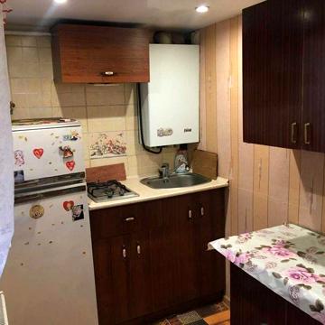 Здам флігель Нова Балашівка