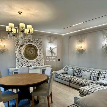 Продажа стильного та неповторного будинка в котедж. містечку Sherwood