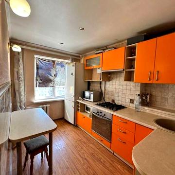 Продам 3-ту кв на пр Слобожанський