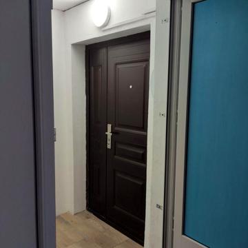 Продам будинок барачного типу 2-х кімнатний 41м2, в центрі міста.