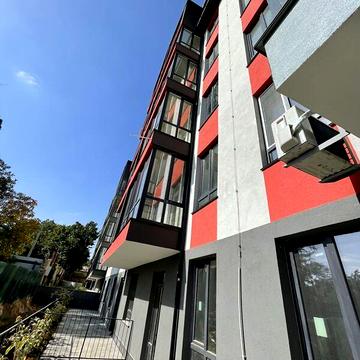 Продаж 1к Квартира Слобідська вулиця ЖК Акварель 7