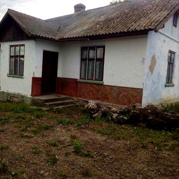 Продам приватний будинок