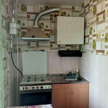 Продаж 1-к квартира