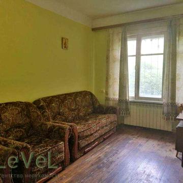 В курортному селищі під Києвом – Ворзелі продаж 1-кімнатної квартири