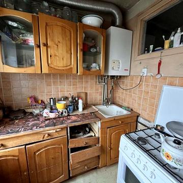 Квартира біля Дастору