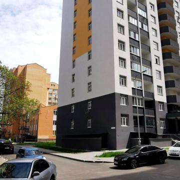 Продаж квартири в Броварах ЖК Атлант