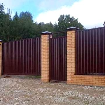 Начатое строительство Черемушки Поле Чудес