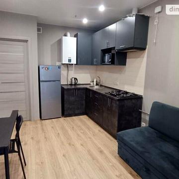 Довгострокова оренда 1к Квартира Кришталева вулиця ЖК Crystal Avenue