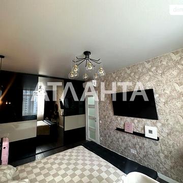 Продаж 2к Квартира вул. Люстдорфська дорога ЖК «Дмитриевский»