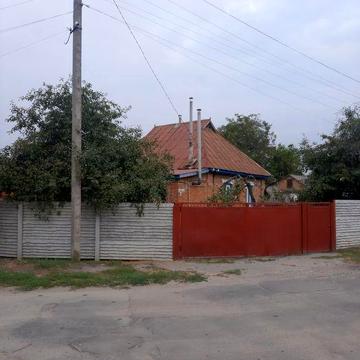 Продам житловий будинок
