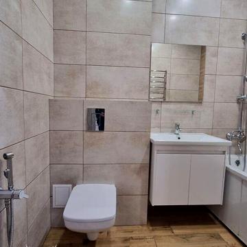 Довгострокова оренда 2к Квартира бул. Кобзаря
