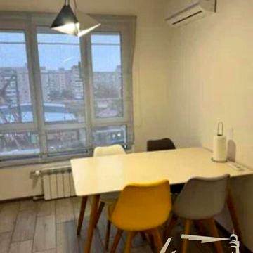 Продаж 3к Квартира Володимира Українця (Новокузнецька) вулиця ЖК ул. Новокузнецкая, 72-75