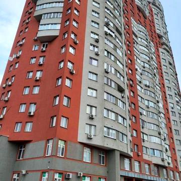 2к квартира ЖК Воскресенський. Власник! Без комісії! ЖК Воскресенський