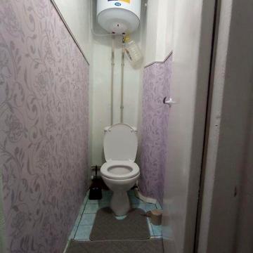 Довгострокова оренда 1к Квартира Космонавтів вулиця