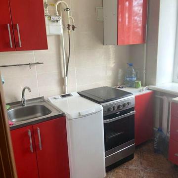 Продаж 2к Квартира вул. Паланочна