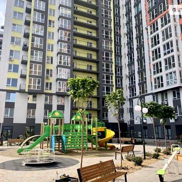 Продаж 1к Квартира Академіка Вільямса вулиця ЖК Акварель 8